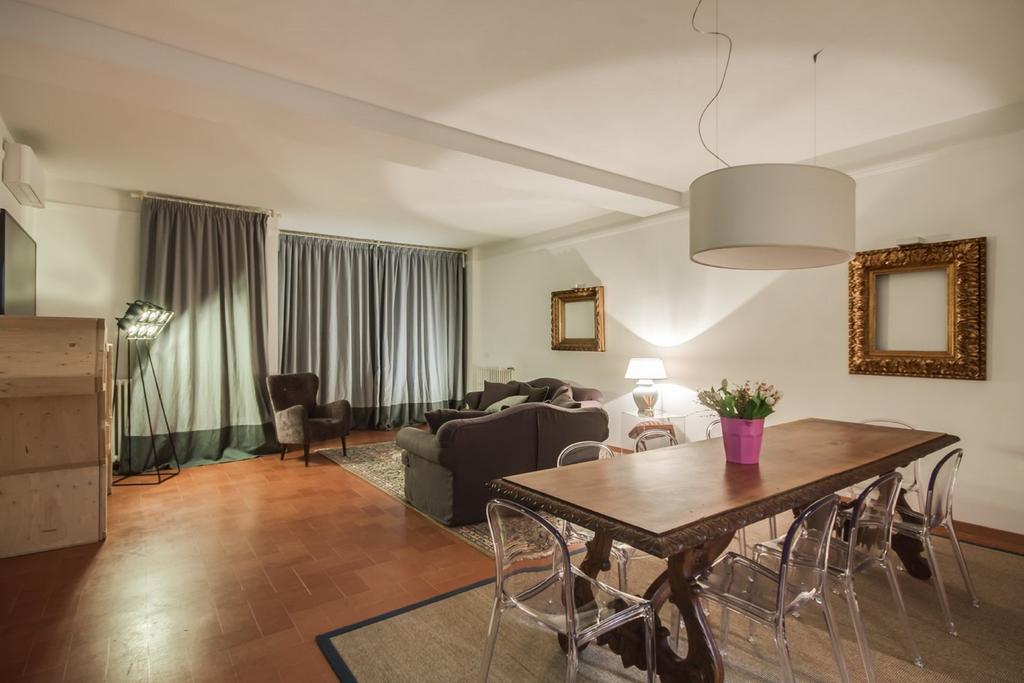 Apartments Florence Menicucci Quarto foto